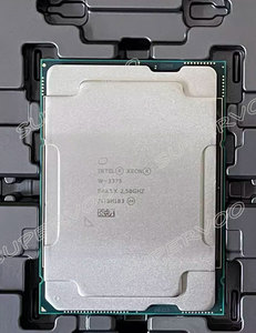 Processeur Xeon W-3323/W-3335/W-3345/W-3365/W-3375 pour station de travail - Product Image 5