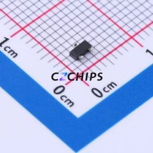 Nuevo y Original NXV65UPR Transistor de efecto de campo de transistor (MOSFET) Venta al por mayor Chips de componentes electrónicos y servicio BOM - Product Image 2