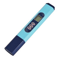 Thermomètre numérique de poche TDS-039 Tds
