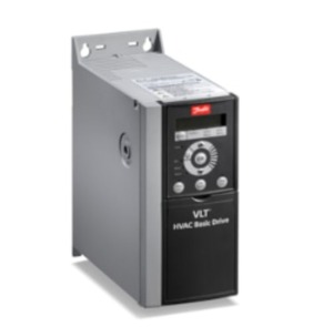 VFD DANFOS-131L9865 ไดรฟ์ปรับความถี่สามเฟส 3000W 220V/380V รุ่น 131L9865 ไดรเวอร์ปรับความถี่ 131L9865 131L9865 แบบปรับได้ - Product Image 1