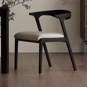 Sedia <span class=keywords><strong>da</strong></span> <span class=keywords><strong>Pranzo</strong></span> in Legno Massello di Alta Qualità, Arredamento per Interni, per Casa, Ristorante e <span class=keywords><strong>Cucina</strong></span> - Product Image 5