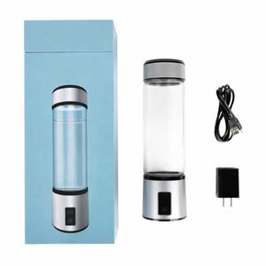 हाइड्रोजन जल क्षारीय जल शोधक फिल्टर और हाइड्रोजन जल जनरेटर - Product Image 5