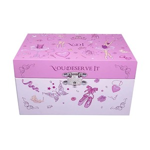 <span class=keywords><strong>Caja</strong></span> <span class=keywords><strong>de</strong></span> Música <span class=keywords><strong>de</strong></span> Manivela Ecológica con Diseño Personalizado <span class=keywords><strong>de</strong></span> <span class=keywords><strong>Bailarina</strong></span> <span class=keywords><strong>de</strong></span> <span class=keywords><strong>Ballet</strong></span> Giratoria, Regalo <span class=keywords><strong>de</strong></span> Cumpleaños para Niños <span class=keywords><strong>de</strong></span> 3 Años - Product Image 3