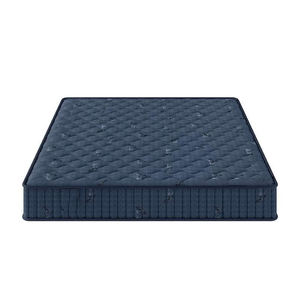 <span class=keywords><strong>Precio</strong></span> barato King Queen tamaño completo ortopédico Anti <span class=keywords><strong>escaras</strong></span> 5 zonas bolsillo primavera híbrido <span class=keywords><strong>colchón</strong></span> de látex comprimido en caja - Product Image 1