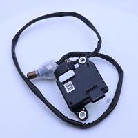 Sensor de Oxígeno y Nitrógeno 320A9104 0281006505/506, Sensor NOx para Varios Modelos JCB