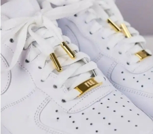 Máy Đục Lỗ khí nén tự động để làm dây giày đầu kim loại - Product Image 5