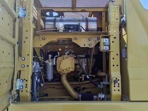 รถขุดมือสอง CAT 326GC 26 ตัน รถขุดดิน 320D 330E 336D เครื่องไฮดรอลิกแท้ รถตีนตะขาบ สภาพดี - Product Image 4