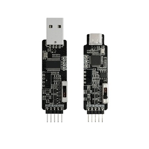 Módulo USB a TTL Ebyte ODM Serie E810-T1, Módulo Convertidor Serial Multifuncional, Multi-chip CH343G FT232RL FT232HL Multinivel - Product Image 1