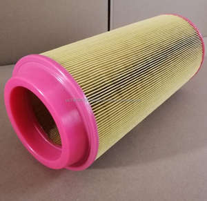 Manny Compresseurs industriels et pièces Filtre à air pour compresseurs Modèles 569004801 5690048661P - Product Image 2