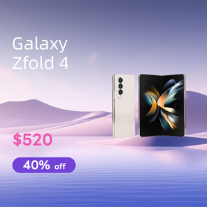 Z <strong>Fold</strong> 4 5 6 7 Unlocked 99% New Wholesale for <strong>Samsung</strong> Galaxy Used Smartphones High Quality <strong>Refurbish</strong> Original Smart Phones Real - Product Image 6