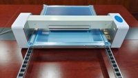 Imprimante 3d automatique sur soie, Machine d'impression, ZL550