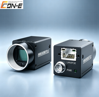 Caméra industrielle GigE MV-CS016-11GM avec capteur CMOS IMX273, caméra de vision industrielle, transmission en temps réel non compressée, 78,2 FPS