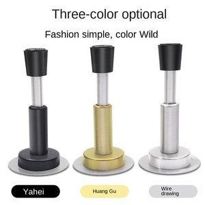 <span class=keywords><strong>Mur</strong></span> d'aspiration de porte <span class=keywords><strong>anti</strong></span>-collision étendu pas besoin de poinçonnage haut de porte bouchon de porte de salle de bain <span class=keywords><strong>produit</strong></span> de moules en caoutchouc <span class=keywords><strong>anti</strong></span>-collision - Product Image 5