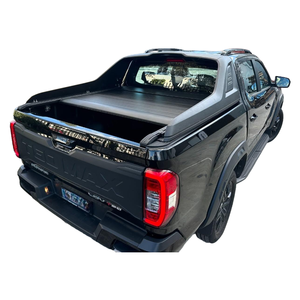 LDV T60 MAXUS Tonneau électrique rigide auvent étanche verrouillage <span class=keywords><strong>camion</strong></span> lit couvercle rouleau Ute couverture pour LDV T60 - Product Image 1
