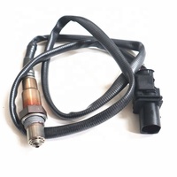 GTW 0258017025 SENSOR 0,2 KG para pieza de maquinaria de construcción Lambda LSU