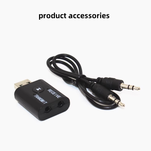 Estándar Tr6 (alimentado por USB)