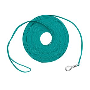 Durevole guinzaglio impermeabile per cani <span class=keywords><strong>da</strong></span> <span class=keywords><strong>addestramento</strong></span> 5-50ft leggero con fibbia forte per allenamento all'aperto in giardino - Product Image 3