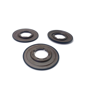 Kit de pistones de transmisión automática TF71-SC TF72-SC TF73-SC, 3 piezas, para PEUGEOT VOLVO BMW MINI, accesorios para automóviles 207200A-YC - Product Image 4