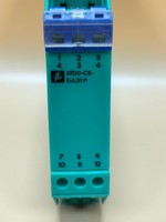 Yeni ve Orijinal KFD0-CS-Ex1.51P Depoda Mevcut PLC Programlama Kontrol Cihazı