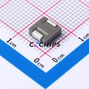 Inductor de Potencia XR0624-6R8M SMD, 0624 (Inductancia: 6.8uH) (Precisión: 20%) (Corriente Nominal: 4A) - Product Image 2