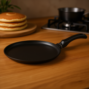 Sartén para Crepas de 28 cm Antiadherente para Crepas y Panqueques - Product Image 3