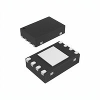 Elektronische Chip-Komponente 8 Wfdfn Exposed Pad Ft24C16A-Unr-T Speicher Original