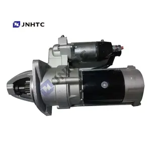 Motorino di avviamento QDJ251 21020 ba005 per motore Hitachi EX200-5 Chaochai 6102 6105 ISUZU 6 bb1 6 bd1