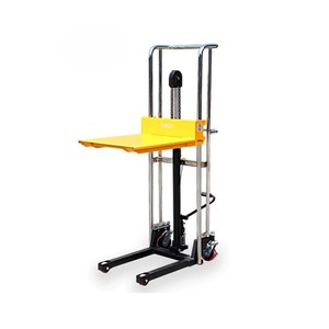 شاحنة بمنصة رفع الأمتعة خفيفة الوزن من نوبليفت - Product Image 4