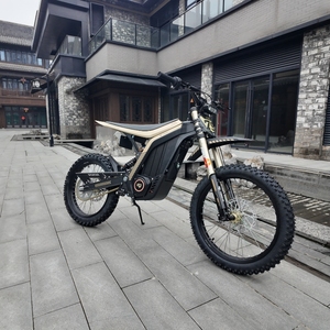 Best <strong>Price</strong> off Road <strong>Talaria</strong> Xxx Pro/Surron/79 Bike/ Arctic Leopard Electric Dirt Bike Enduro Ebike with Central Motor Model - Product Image 6