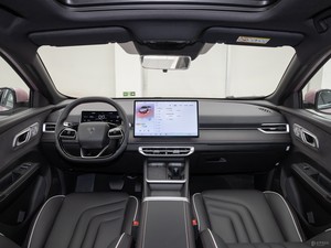 NETAX 2023 2024 alto rendimiento NETA X Vehículo de nueva energía NEZHA X vehículos eléctricos SUV eléctrico NetaX Ev coche Neta X nuevo Coche - Product Image 2