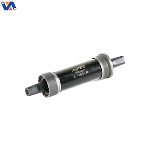 Nuovo assale immagine con supporto di supporto integrato per parti di biciclette OUXI V8 parti di ricambio per staffa inferiore della bicicletta - Product Image 1