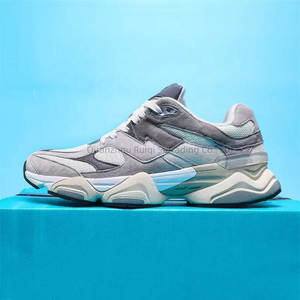 Новые хиты продаж <span class=keywords><strong>2025</strong></span>: высококачественные спортивные кроссовки Balance Nine Thousand and Sixty — дышащие, легкие, повседневные, для комфортной ходьбы. - Product Image 6