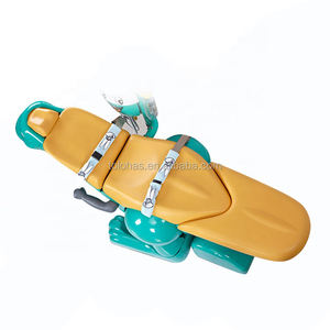 LHMA8IIA Cheap Dentistry Equipment Dinosaur Cartoon <strong>Dental</strong> <strong>Chair</strong> Kid Electric Power Source <strong>Children</strong> <strong>Dental</strong> <strong>Chair</strong> - Product Image 3