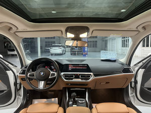 325Li Mスポーツパッケージ2.0T 70,000キロメートルB MW 3シリーズ2020年モデル - Product Image 3