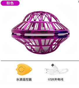 Juguete Fidget Spinner Bola Voladora Orb para Venta al por Mayor Transfronteriza, <span class=keywords><strong>Boomerang</strong></span> Volador para Juego al Aire Libre, Diversión y Alivio del Estrés - Product Image 2