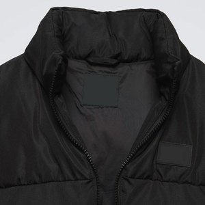 Chaqueta Acolchada Casual para Hombre de Primera Calidad, Nuevo Diseño, Calefactable, Cómoda, Ligera, Impermeable, Ecológica - Product Image 3