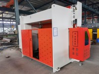 Presse plieuse électrique CNC hydraulique avec servomoteur servo presse plieuse électrique pour presse plieuse en métal