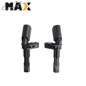 Capteur de vitesse de roue ABS pièces automobiles arrière droite pour <span class=keywords><strong>Audi</strong></span> Q3 A3 <span class=keywords><strong>TT</strong></span> Porsche Carrera GT VW CC 1K0927807 - Product Image 1