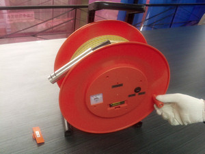 100-300m <strong>Well</strong> <strong>Level</strong> <strong>Meter</strong> for <strong>Well</strong> <strong>Water</strong> <strong>Level</strong> Measurement - Product Image 6