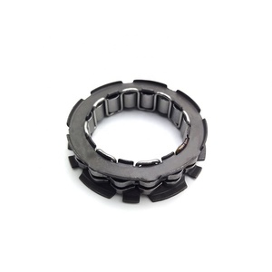 Rodamiento de Embrague de Arranque Unidireccional de 16 Bolas para Motocicleta WR <span class=keywords><strong>YZ</strong></span> 250 <span class=keywords><strong>450</strong></span> para YAMAHA YZ250F YZ450F WR250F WR450F - Product Image 1