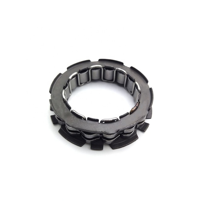 Motorcycle WR YZ 250 450 16 Beads One Way Starter Clutch Bearing for YAMAHA YZ250F YZ450F WR250F WR450F