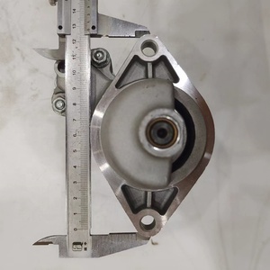 DEN <span class=keywords><strong>โซ</strong></span> สตาร์ทเตอร์ 6A320-59213 228000-7091 - Product Image 4