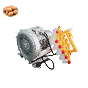 Vacuum Egg Lifter Egg Sucker Sucker Vacuum Egg Lifter 30 Pcs Egg Egg Grading Machine Energy Cheap Efficient - Product Image 5