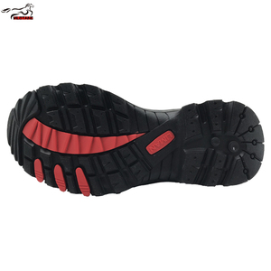 موستانج Erb إيفا المطاط عارضة رسمية Welt الديكور الرجال نعل خارجي - Product Image 2