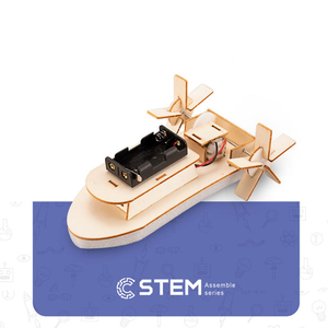 Juguete Educativo de Madera para Niños, Divertido Juego de Ensamblaje, Experimentos Científicos, Gran Venta - Product Image 4