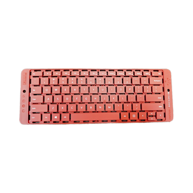 Keyboard Keycaps US Layout English Language Fits Microsoft Surface Laptop Pro 3/4/5/6 (13.5/15-inch) Models