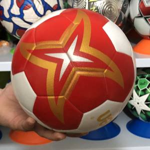 Balón de Balonmano Personalizado de Alta Calidad, Balón de Entrenamiento de PU Suave, Tamaño 3 2 1, Balón de Balonmano Estándar Oficial - Product Image 6