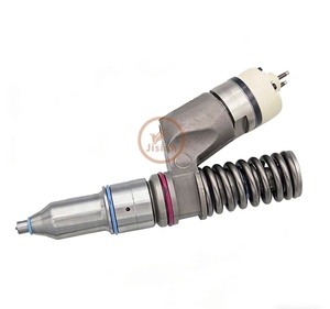 หัวฉีดน้ำมันดีเซลใหม่ C18 C15 หมายเลข 2530616 253-0616 - Product Image 5