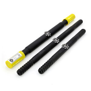 קידוח עבור מתקני קידוח סלעים פנאומטיים מוט קידוח T38 - Product Image 1