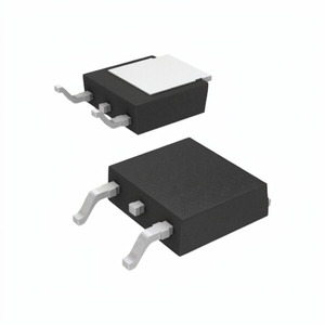 Compre en Línea Componentes Electrónicos Transistores PG-TO252-3-11 IPD90N06S4L05ATMA1 Distribuidor Autorizado - Product Image 1